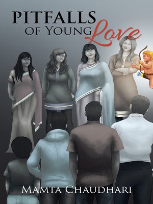 cover image of Pitfalls of Young Love